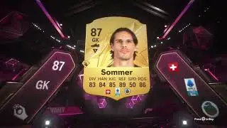 FUTTIES TEAM 2 HUGE PACK OPENING!! EA FC25 Ultimate Team #eafc25 #fc25