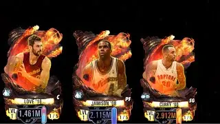 OverTime Event Rewards Gameplay NBA 2K MOBILE