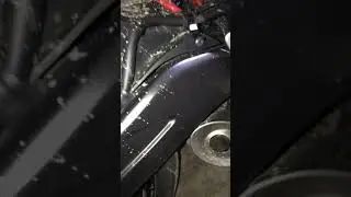 Honda cb150r streetster//