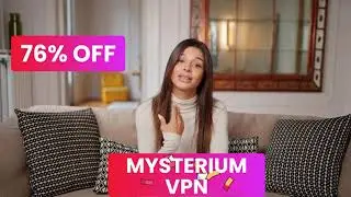Mysterium VPN Coupon Code || Mysterium VPN Discount Code || 76% OFF