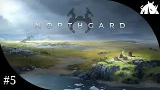 Northgard - Campaign #5 [Punitive Expedition]