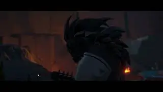 Mirandus Reaction to Community Tech Test Video