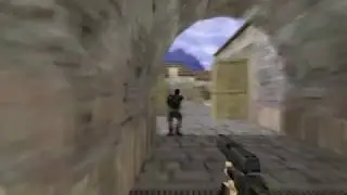 CS 1.6 Movie # Arch1`71 -03-