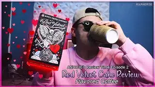 Is Red Velvet Coffee Worth the Hype? Bones Coffee Review | ART Episode 2