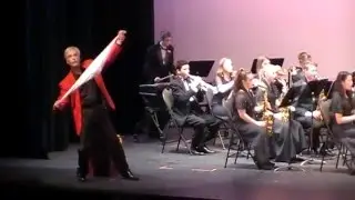 Arabesque