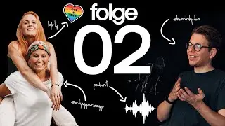 02 I How to Podcast - aus der Nische erfolgreich werden mit ach,papperlapapp!
