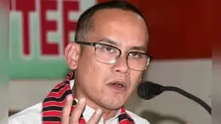 Congress MP Gaurav Gogoi files a no confidence motion notice against government in Lok Sabha