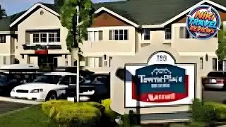 TownePlace Suites Bend рядом с горой Бачелор | Бенд (Орегон), США | Обзор отеля 🏩