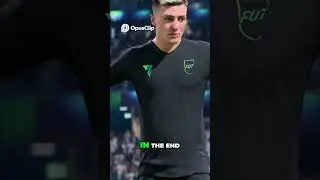 Epic Counter Attack FAIL 😳 | EA SPORTS FC 26 #EASPORTSFC26#EASPORTSFC26Gameplay#FootballShorts