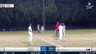 2026 - Season 1 - U12 - Cali Raiders Vs Royal Titans
