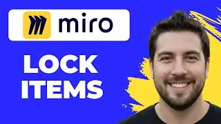 How To Lock Items In Miro (2026 Guide)