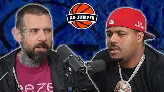 Bruh Bruh on Durk & the OTF Indictment, THF Bayzoo's Death, THF Bruh Bruh Confusion & More