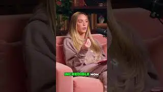 Kim Kardashian's Parenting: How She's Best Friends with Her Kids! #shorts