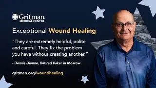 My Exceptional Care Story - Dennis Dionne