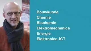 Kiezen voor industrieel ingenieur aan KU Leuven - Gent