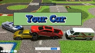 Car Expenses   Budget Project Lesson and Tutorial