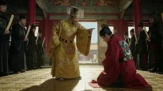 駙馬仗著自己皇親國戚貪汙，哪料被皇帝發現，直接賜死！#drama #古装 #中国电视剧
