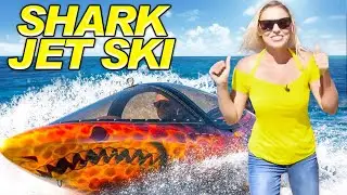 Personal Watercraft Inventions You MUST SEE To Believe