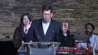 Sunday Worship Service 9:00 am