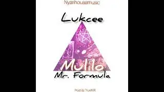 Mulilo - Lukcee ft Mr Formula @GospelHits @ZAMBIANGOSPELZ