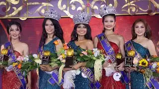 Mutia Ti Umingan 2024 Announcement of Winners