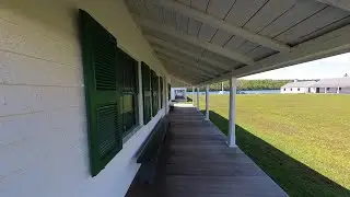 Fort Wilkins State Park UP MIchigan