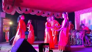 Toder Gaye Jhumur Melai Nachar Lok Nai | তোদের গায়ে ঝুমুর মেলায় নাচার লোক নাই | #jhumurgaan