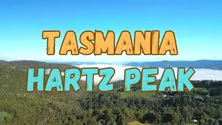 Hartz Mountains National Park