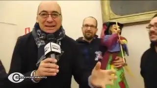 Servizio di Lino Balestra per 
