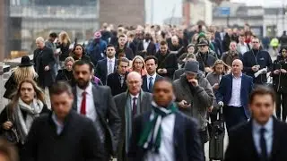How Brexit will affect the hunt for talent | The Edge