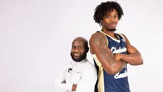Big South Preview: Charleston Southern Men's Basketball