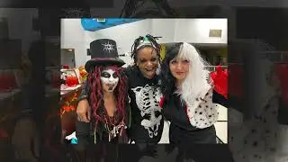 Brisben Center  Breakfast Event Slide show 2023