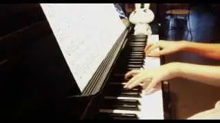 Ib - Memory (piano cover)