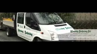Tarmac Contractors Kirkby Lonsdale | Wenning Surfacing