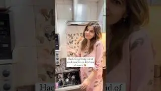 Hack to keep cockroaches away 💁&zwj;♀️#homehacks #makinglifeeasier #cockroach #everydayeasier