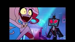 Vox Muted Scene (With Official Subtitles)