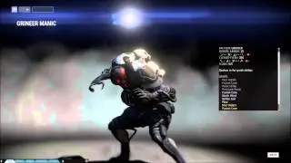 Manic Grineer Themesong
