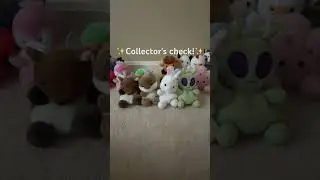 #palmpals #Cute #Funny #Collector #Preppy #Pink #Plush #Wholesome