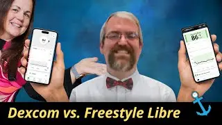 Dexcom vs. Libre 3+ Which CGM is best?