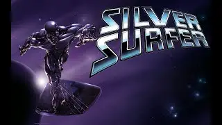 Marvel Comics Killing Off Silver Surfer For Female Version