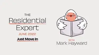 The Residential Expert - Property News & Opinions - June 2022