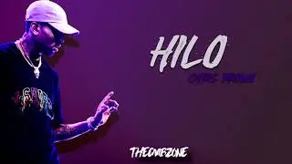 Chris Brown - HiLo (Official Audio)