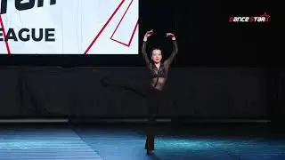 Clarao Da Lua - Jazz Dance Choreography - Indeed Unique 2023