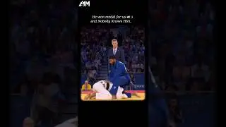 Goosebumps Guaranteed! Kapil Parmar&rsquo;s Dedication 🥋🔥 &nbsp;#KapilParmar #IndianAthlete&nbsp;&nbsp;
