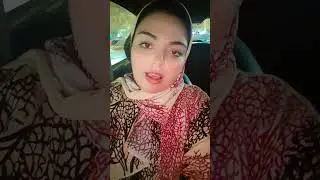 انا خايفة اتجوز  وفرحى بعد كام يوم