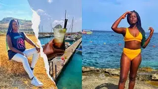 SUMMER IN MALTA 2021 - GOZO