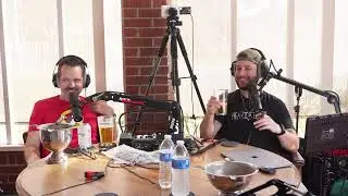 Episode 12 (RV mishaps, technical difficulties, gas station choices)
