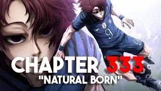 ITOSHI RIN VS LOKI!!! FRANCE GAME IS CRAZY!!! BLUE LOCK CHAPTER 333 REACTION AND REVIEW