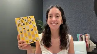 No spoiler review of Intermezzo - A Novel by Sally Rooney #bookrecommendations #bookreview #bookrecs