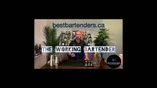 Best Online Bartending Course www.bestbartenders.ca #bartending #bartendercourse #bartendingschool